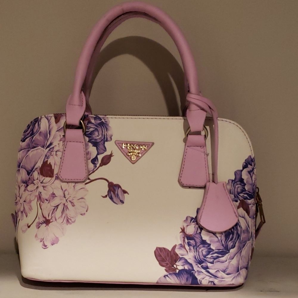 Finon milano tote